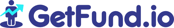GetFund logo